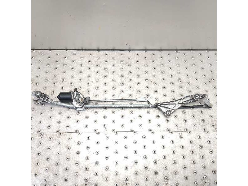 Recambio de motor limpia delantero para mercedes-benz clase b (w245) 180 cdi (245.207) referencia OEM IAM A1698200300 404902 