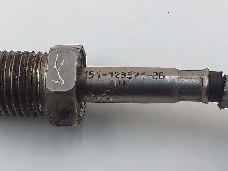 Recambio de sonda lambda para ford tourneo courier (c4a) ambiente referencia OEM IAM F1B112B591BB  