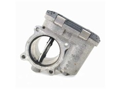 Recambio de caja mariposa para ford transit caja cerrada ´06 ft 330 k trend lkw referencia OEM IAM  0280750537 