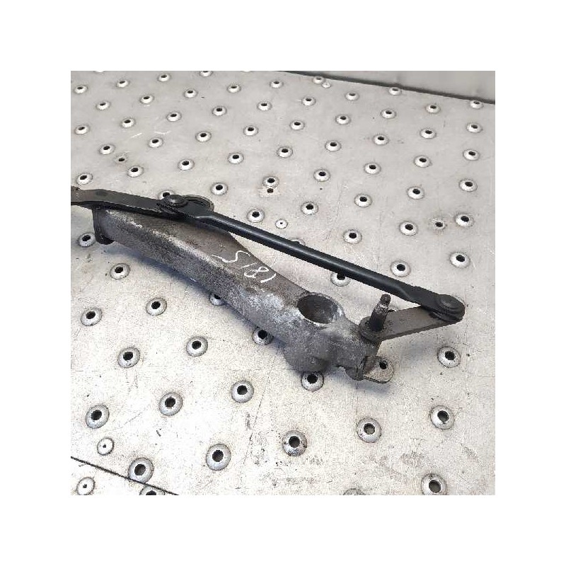 Recambio de motor limpia delantero para mercedes-benz clase b (w245) 180 cdi (245.207) referencia OEM IAM A1698200300 404902 