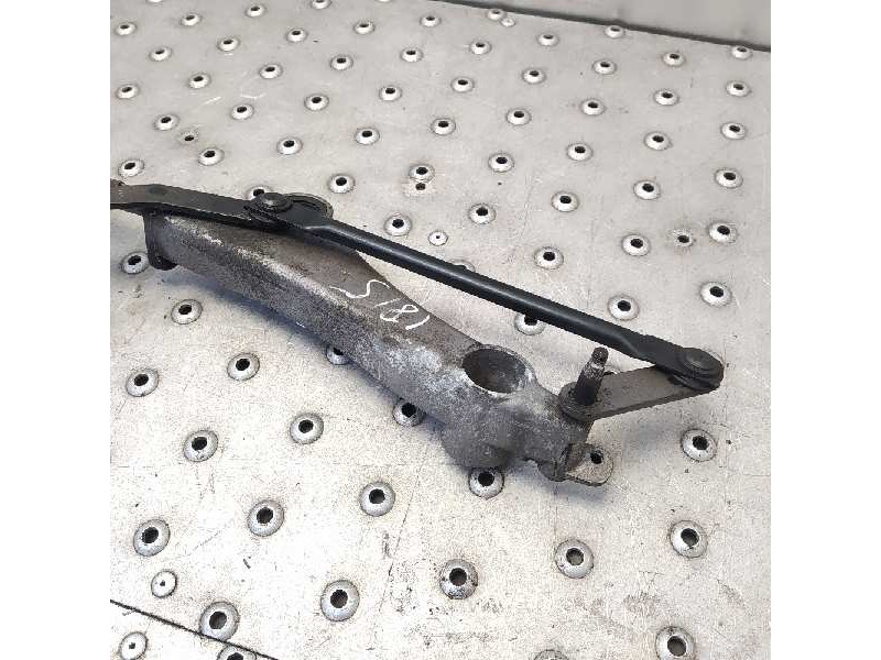 Recambio de motor limpia delantero para mercedes-benz clase b (w245) 180 cdi (245.207) referencia OEM IAM A1698200300 404902 