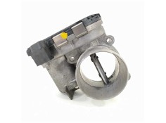 Recambio de caja mariposa para ford transit caja cerrada ´06 ft 330 k trend lkw referencia OEM IAM  0280750537  2