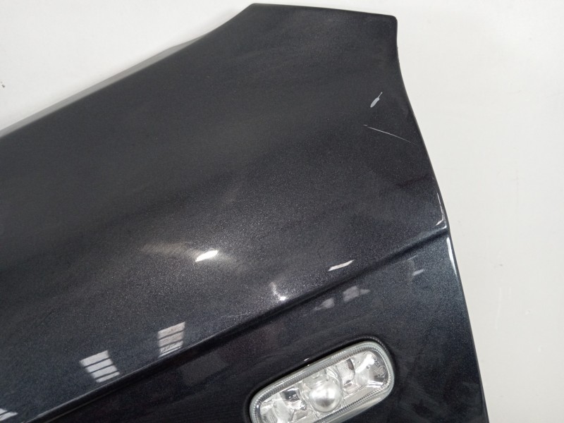 Recambio de aleta delantera izquierda para audi a6 berlina (4f2) 2.0 tdi referencia OEM IAM   