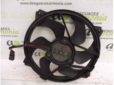 Recambio de electroventilador para peugeot 307 (s1) xt referencia OEM IAM 1831294116   2