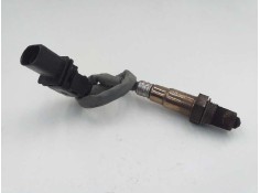 Recambio de sonda lambda para kia carens ( ) basic referencia OEM IAM 1928404687 9025050094 