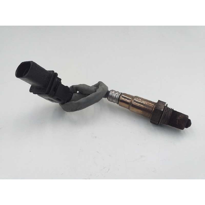 Recambio de sonda lambda para kia carens ( ) basic referencia OEM IAM 1928404687 9025050094 