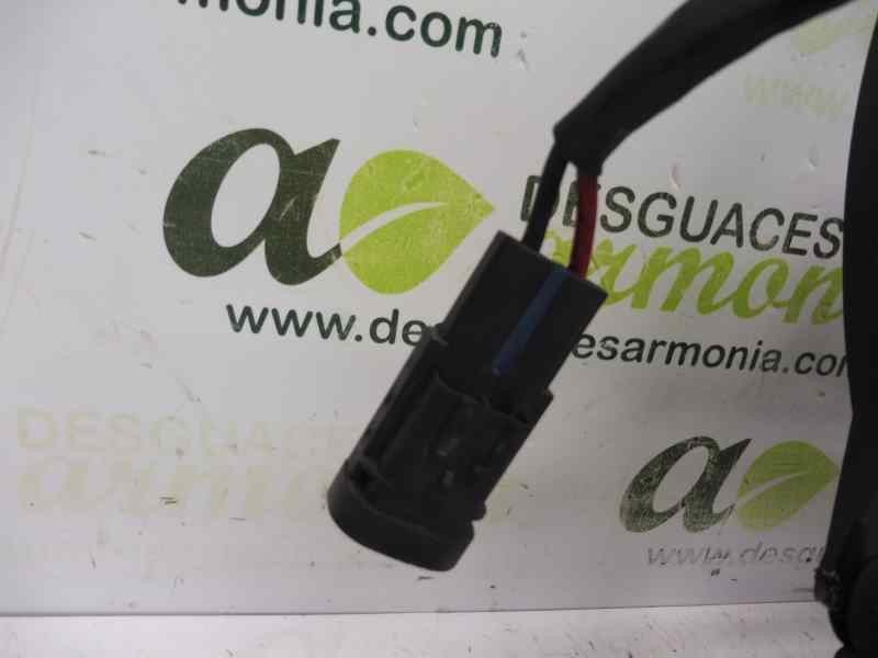 Recambio de electroventilador para peugeot 307 (s1) xt referencia OEM IAM 1831294116  
