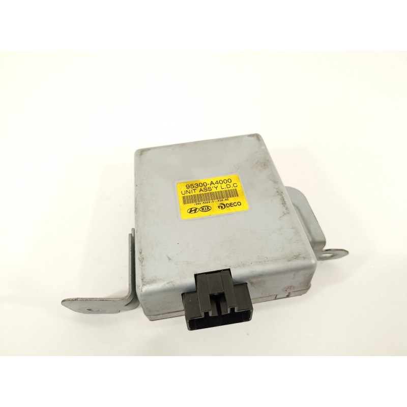 Recambio de modulo electronico para kia carens ( ) basic referencia OEM IAM 95300A4000  