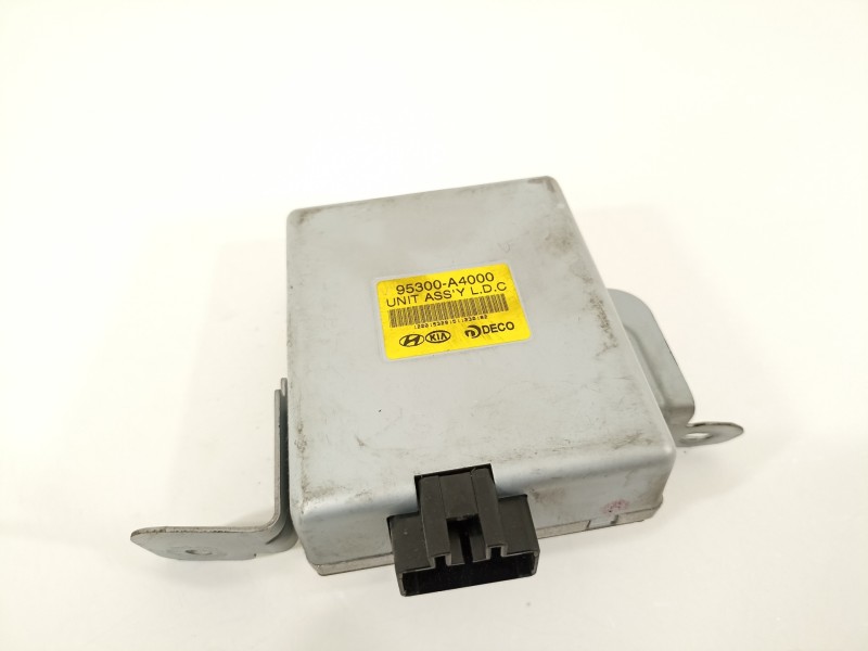 Recambio de modulo electronico para kia carens ( ) basic referencia OEM IAM 95300A4000  