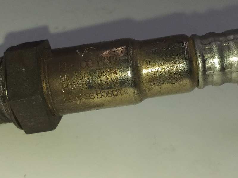 Recambio de sonda lambda para kia carens ( ) basic referencia OEM IAM 1928404687 9025050094 