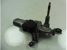 Recambio de motor limpia trasero para toyota corolla (e12) 1.4 d-4d luna compact referencia OEM IAM 8513002020 1592006214 