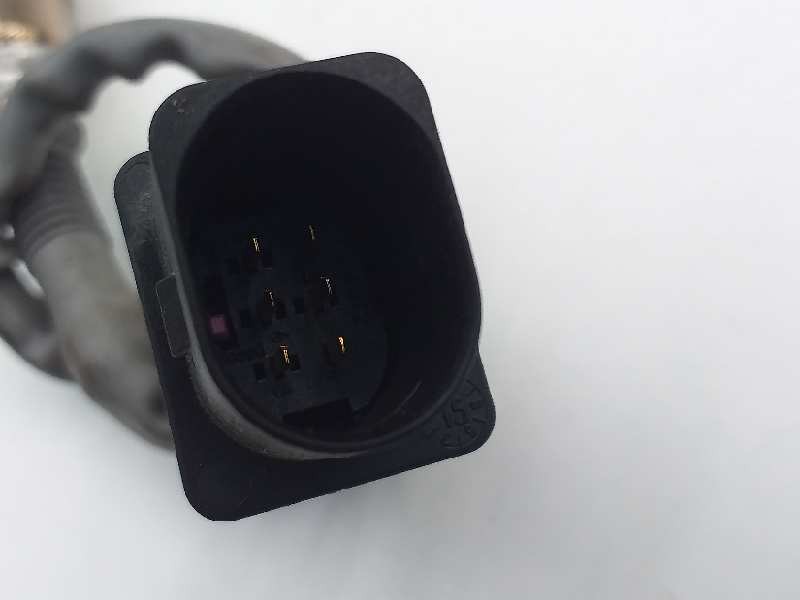 Recambio de sonda lambda para kia carens ( ) basic referencia OEM IAM 1928404687 9025050094 