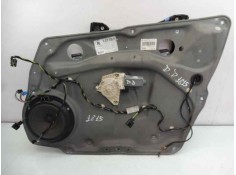 Recambio de elevalunas delantero derecho para mercedes-benz clase b (w245) 180 cdi (245.207) referencia OEM IAM A1697202879