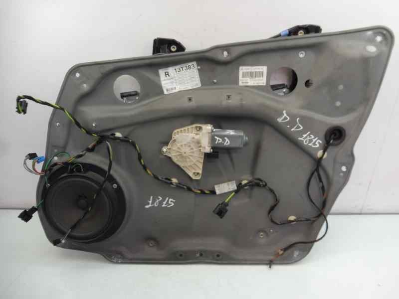 Recambio de elevalunas delantero derecho para mercedes-benz clase b (w245) 180 cdi (245.207) referencia OEM IAM A1697202879  