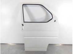 Recambio de puerta delantera derecha para volkswagen t4 transporter/furgoneta (mod. 1991) caja cerrada economy referencia OEM IA