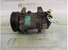 Recambio de compresor aire acondicionado para peugeot 307 (s1) xt referencia OEM IAM 0787807160  