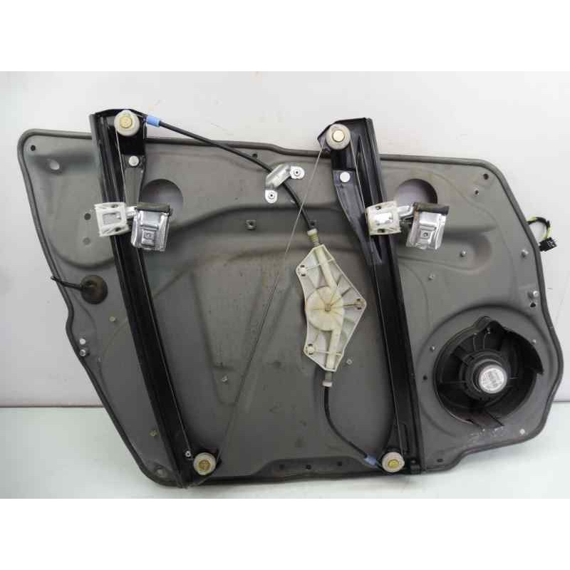 Recambio de elevalunas delantero derecho para mercedes-benz clase b (w245) 180 cdi (245.207) referencia OEM IAM A1697202879  