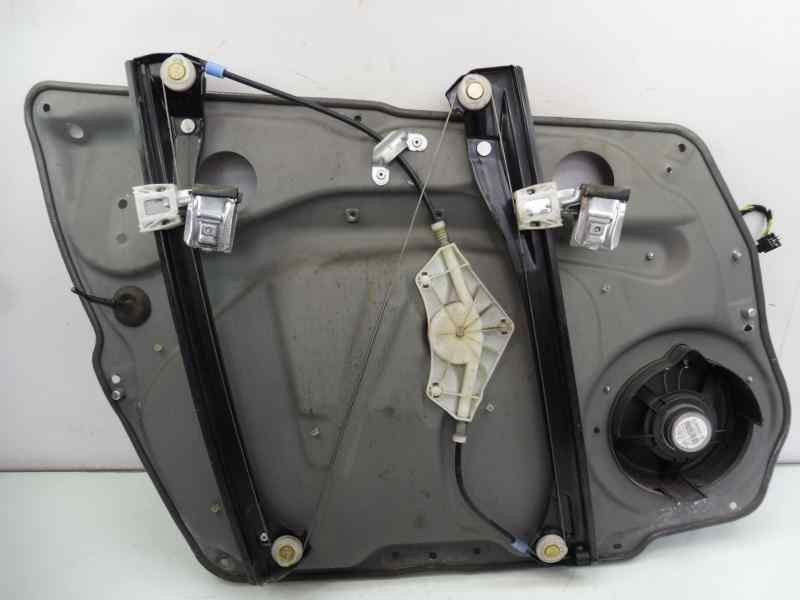 Recambio de elevalunas delantero derecho para mercedes-benz clase b (w245) 180 cdi (245.207) referencia OEM IAM A1697202879  