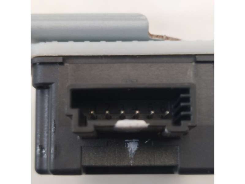 Recambio de modulo electronico para kia cee´d concept referencia OEM IAM 95800A2100 40398036 A2C30980000