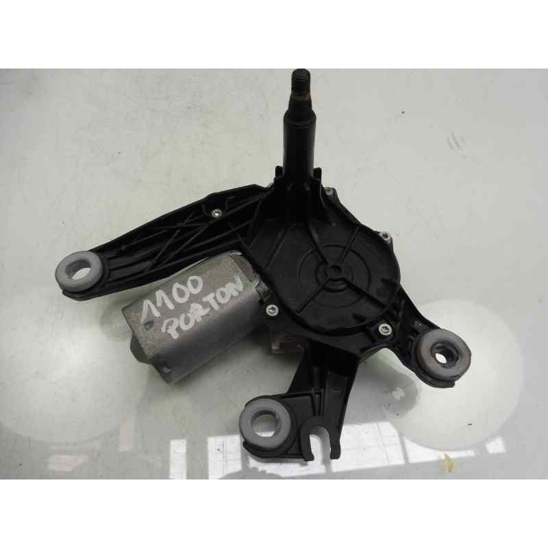 Recambio de motor limpia trasero para peugeot 206+ básico referencia OEM IAM 9638664980 53017812 