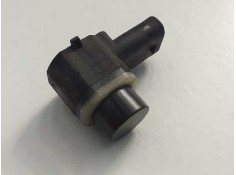 Recambio de sensor de aparcamiento para audi a3 sportback (8p) 1.9 tdi ambition referencia OEM IAM 1T0919297A  