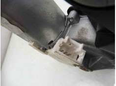 Recambio de motor limpia trasero para peugeot 206+ básico referencia OEM IAM 9638664980 53017812  2