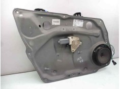 Recambio de elevalunas delantero izquierdo para mercedes-benz clase b (w245) 180 cdi (245.207) referencia OEM IAM A1697202779