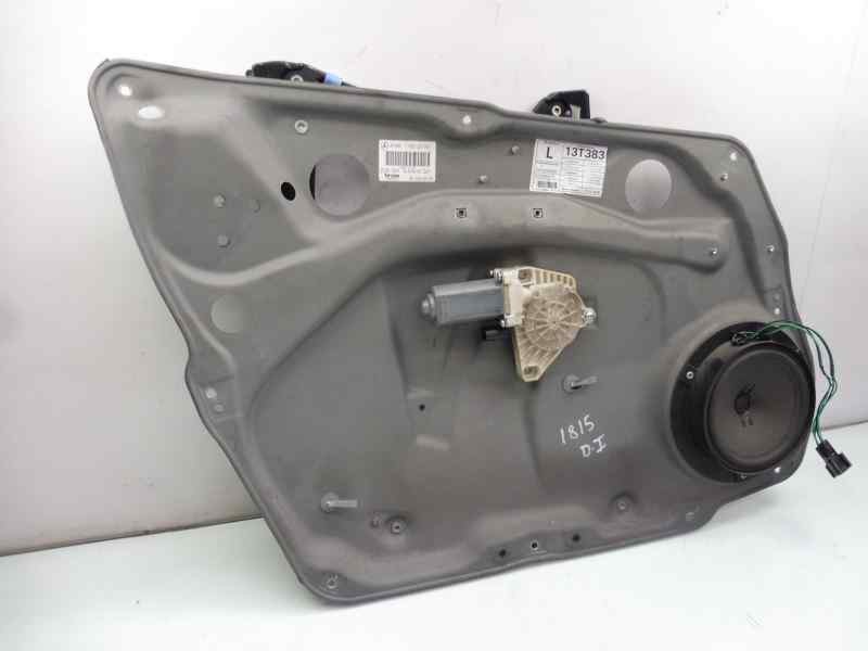 Recambio de elevalunas delantero izquierdo para mercedes-benz clase b (w245) 180 cdi (245.207) referencia OEM IAM A1697202779  