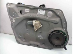 Recambio de elevalunas delantero izquierdo para mercedes-benz clase b (w245) 180 cdi (245.207) referencia OEM IAM A1697202779   2