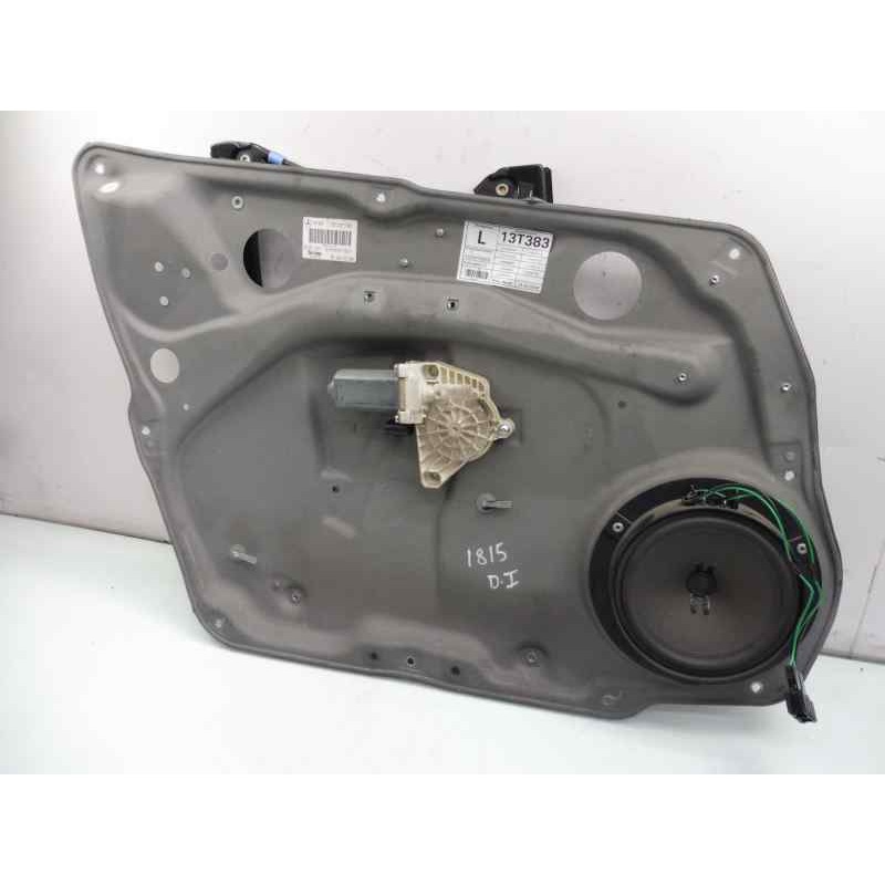 Recambio de elevalunas delantero izquierdo para mercedes-benz clase b (w245) 180 cdi (245.207) referencia OEM IAM A1697202779  