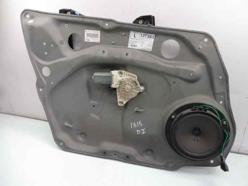 Recambio de elevalunas delantero izquierdo para mercedes-benz clase b (w245) 180 cdi (245.207) referencia OEM IAM A1697202779  