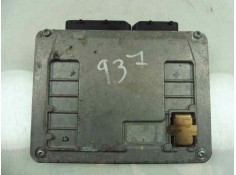 Recambio de centralita motor uce para seat altea xl (5p5) reference referencia OEM IAM 06A906033NE 5WP40777  2