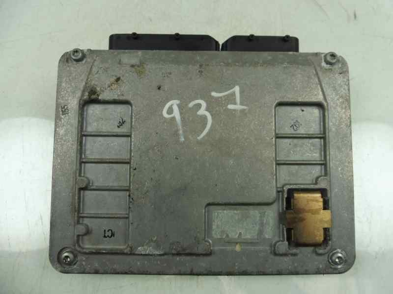 Recambio de centralita motor uce para seat altea xl (5p5) reference referencia OEM IAM 06A906033NE 5WP40777 