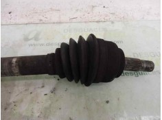 Recambio de transmision delantera izquierda para peugeot 307 (s1) xt referencia OEM IAM 9636786780   2