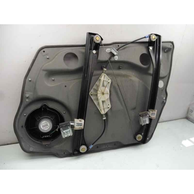 Recambio de elevalunas delantero izquierdo para mercedes-benz clase b (w245) 180 cdi (245.207) referencia OEM IAM A1697202779  