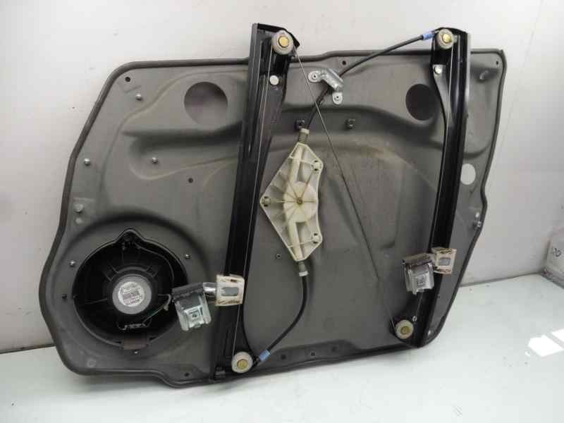 Recambio de elevalunas delantero izquierdo para mercedes-benz clase b (w245) 180 cdi (245.207) referencia OEM IAM A1697202779  