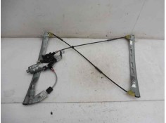 Recambio de elevalunas delantero derecho para peugeot 206+ básico referencia OEM IAM   