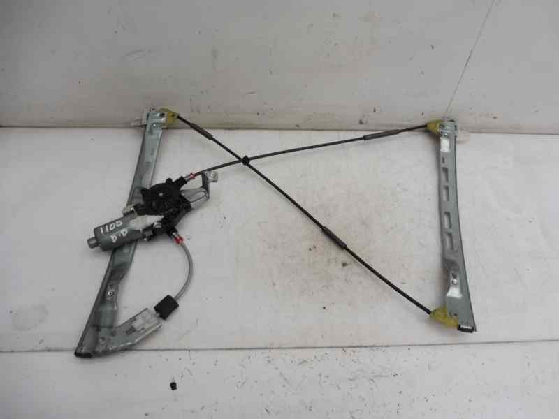 Recambio de elevalunas delantero derecho para peugeot 206+ básico referencia OEM IAM   