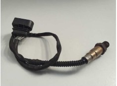 Recambio de sonda lambda para audi s4 berlina (b5) s4 berlina referencia OEM IAM 078906265M  