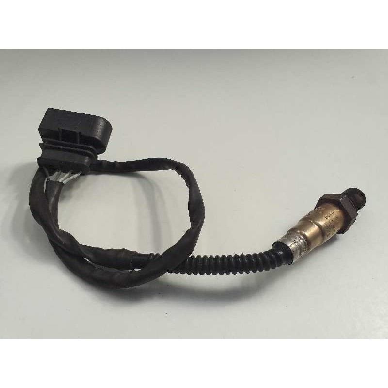 Recambio de sonda lambda para audi s4 berlina (b5) s4 berlina referencia OEM IAM 078906265M  