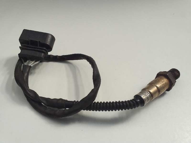 Recambio de sonda lambda para audi s4 berlina (b5) s4 berlina referencia OEM IAM 078906265M  