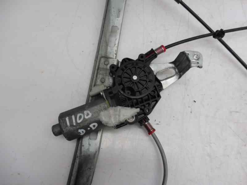 Recambio de elevalunas delantero derecho para peugeot 206+ básico referencia OEM IAM   