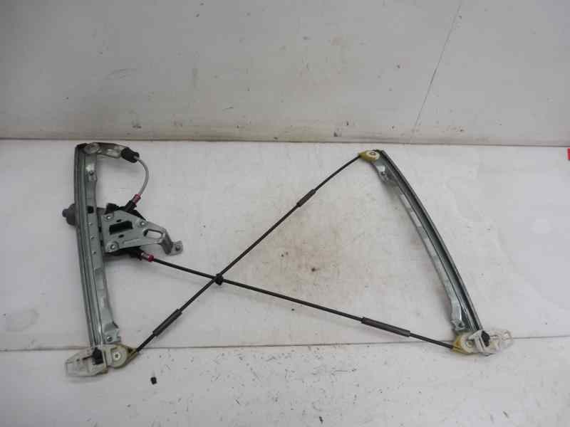 Recambio de elevalunas delantero derecho para peugeot 206+ básico referencia OEM IAM   