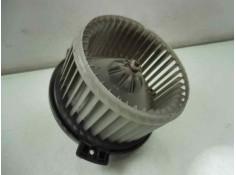 Recambio de ventilador calefaccion para toyota rav 4 (a2) 1.8 luna referencia OEM IAM 1940001450  