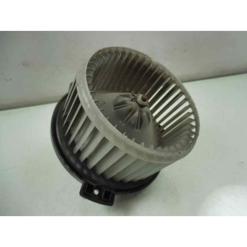 Recambio de ventilador calefaccion para toyota rav 4 (a2) 1.8 luna referencia OEM IAM 1940001450  