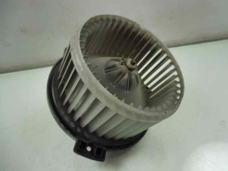 Recambio de ventilador calefaccion para toyota rav 4 (a2) 1.8 luna referencia OEM IAM 1940001450  