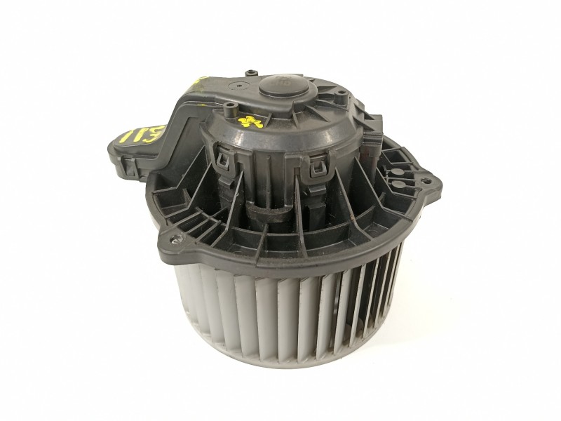 Recambio de ventilador calefaccion para kia carens ( ) basic referencia OEM IAM 97113A4000  