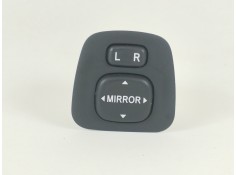 Recambio de mando retrovisor para toyota aygo x-cite referencia OEM IAM 183574  