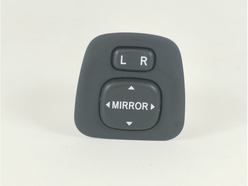 Recambio de mando retrovisor para toyota aygo x-cite referencia OEM IAM 183574  
