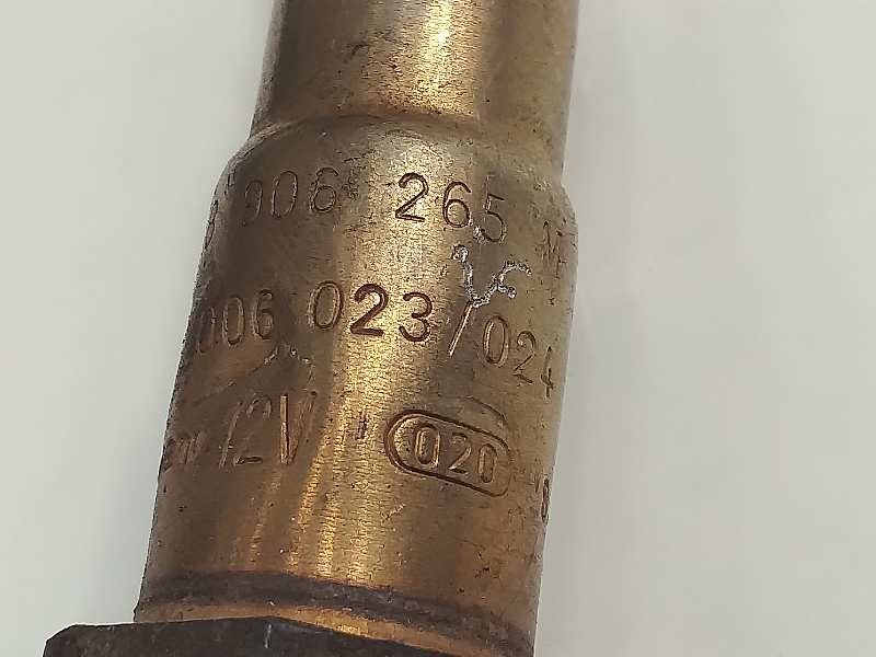 Recambio de sonda lambda para audi s4 berlina (b5) s4 berlina referencia OEM IAM 078906265M  